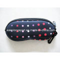 Fashionable Waterproof 3mm Neoprene Glasses Case